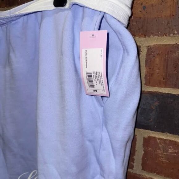 Size 3X Sweat Pants Wild Fable New - Picture 4 of 6